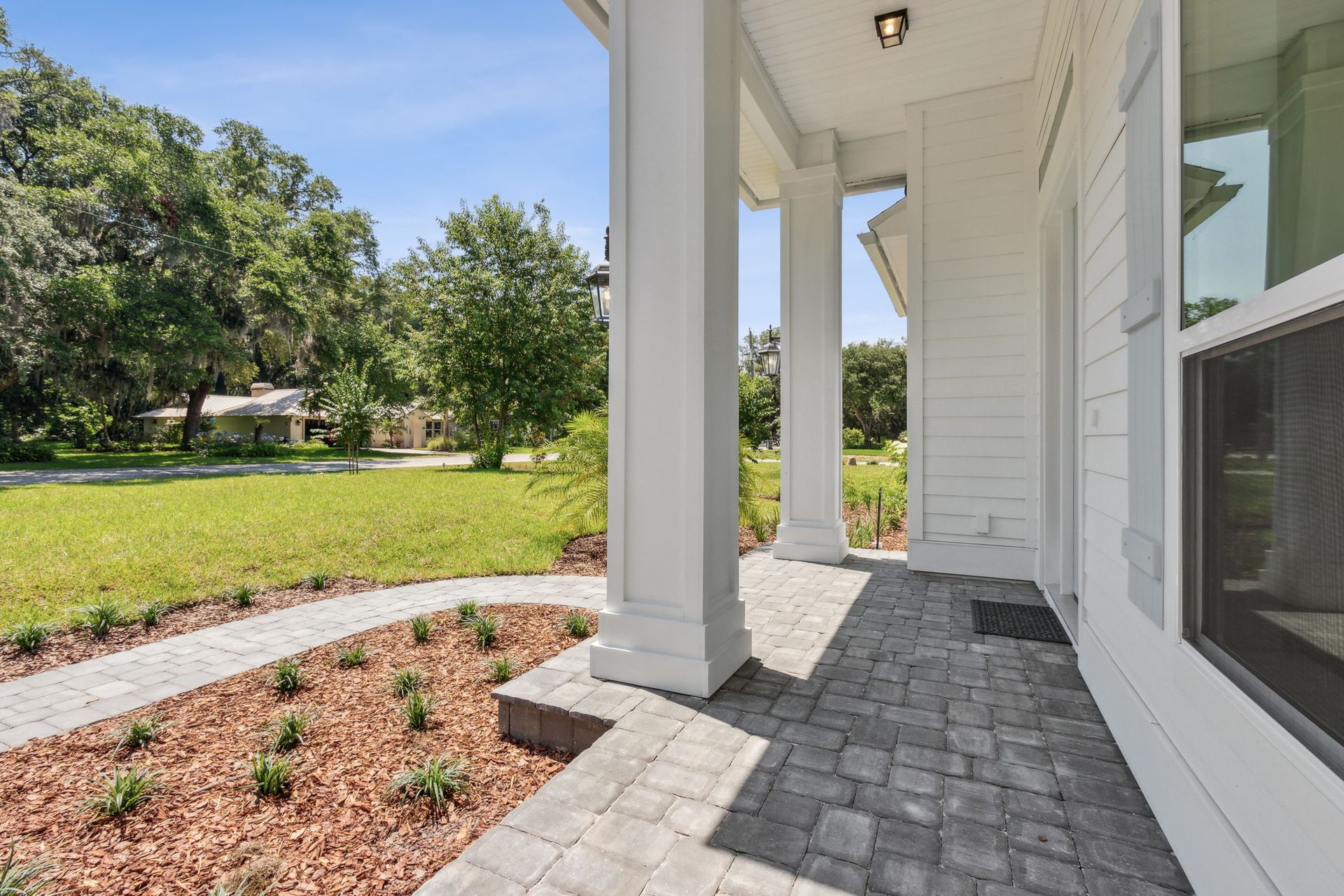 SEDA Bridgecreek