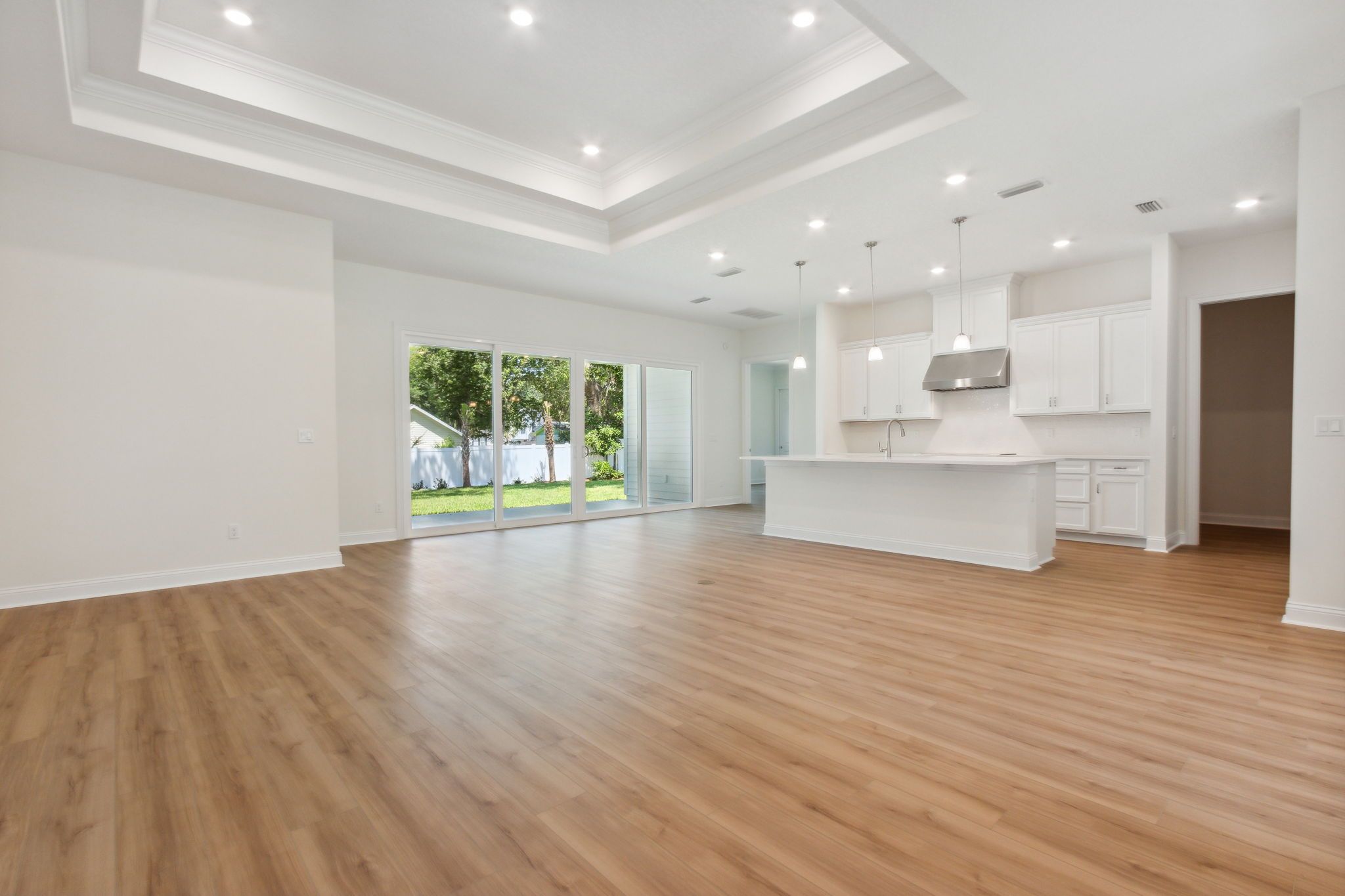 SEDA Bridgecreek