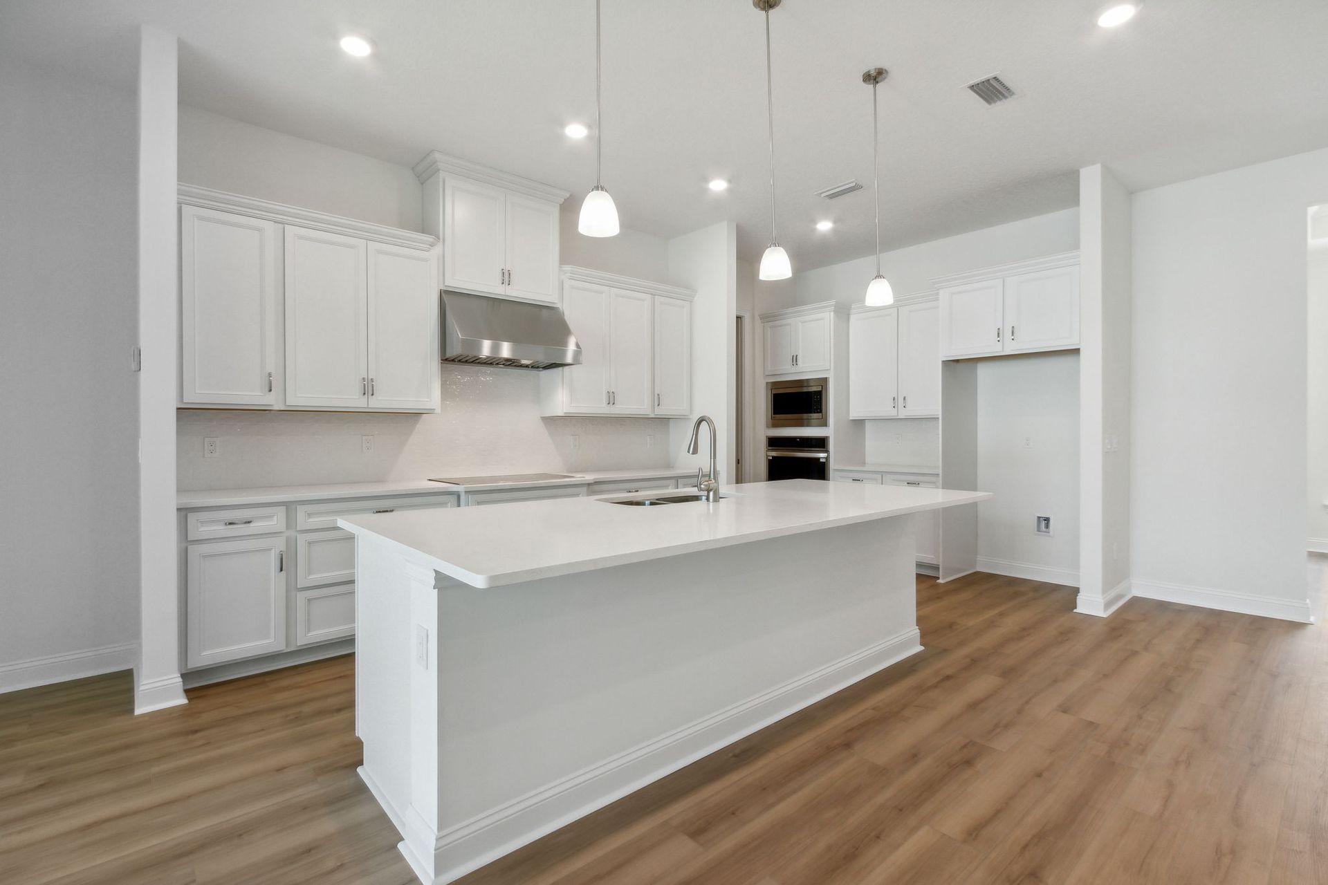 SEDA Bridgecreek