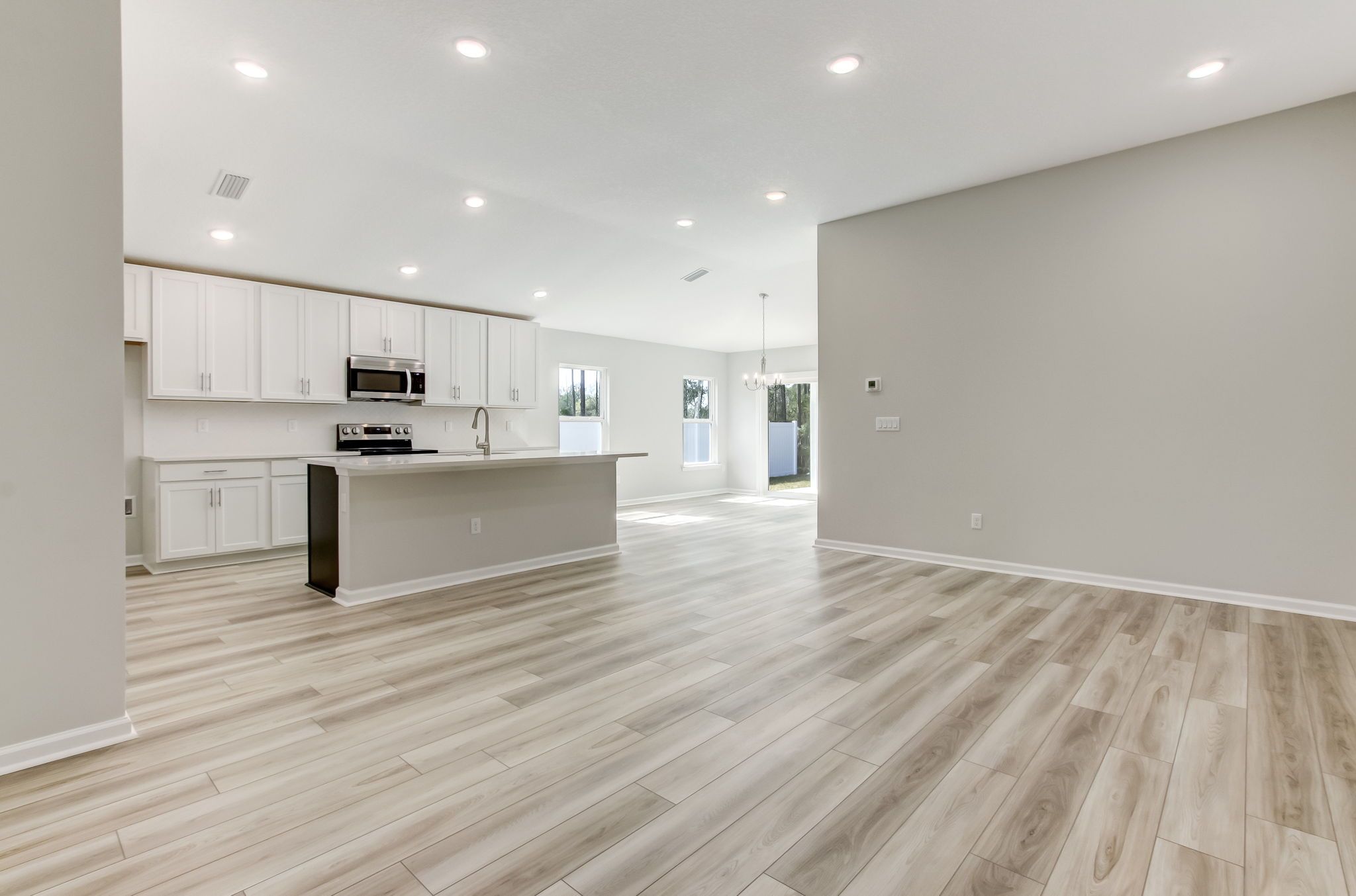 SEDA Hillcrest Bonus