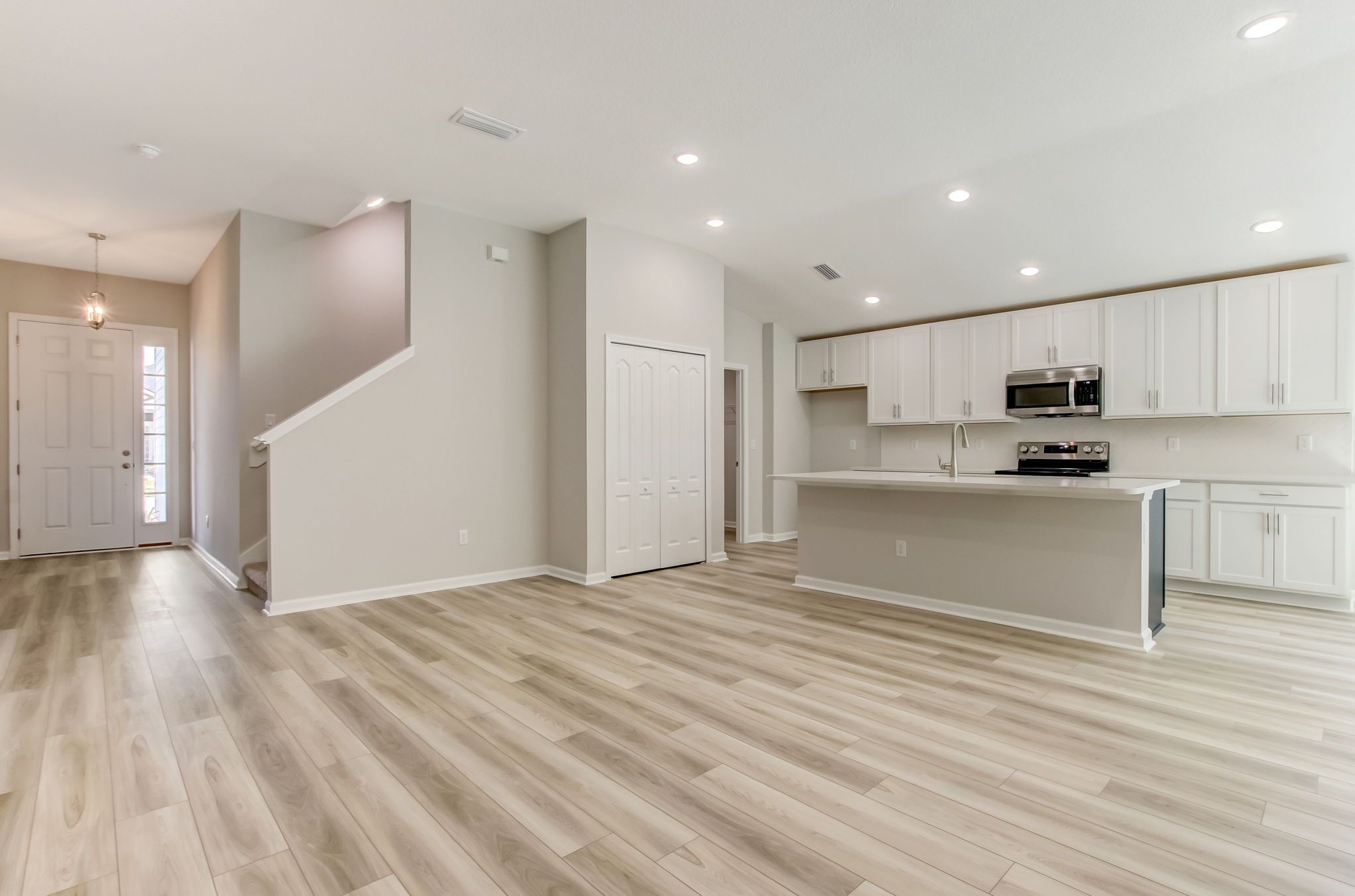 SEDA Hillcrest Bonus