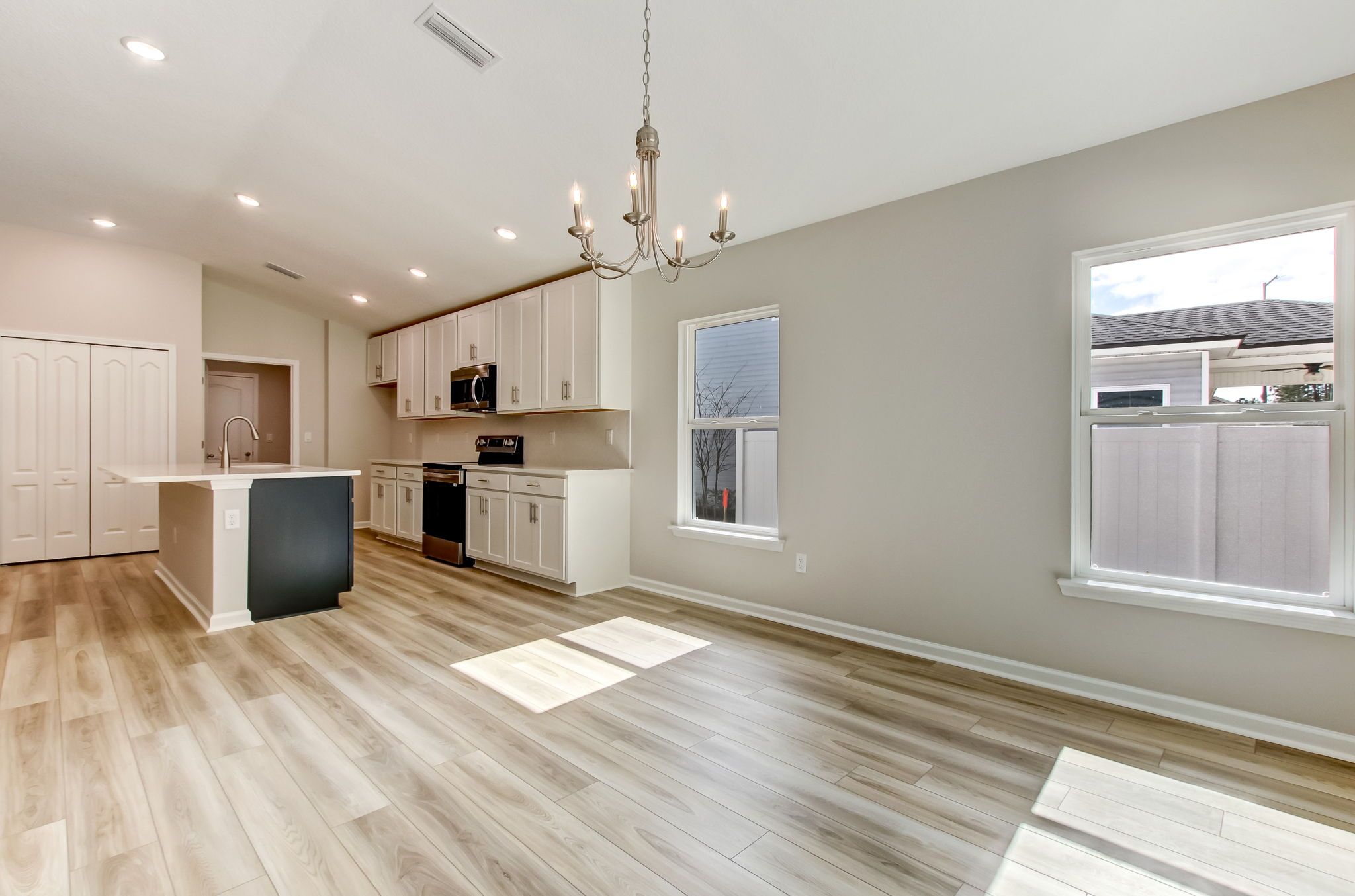SEDA Hillcrest Bonus