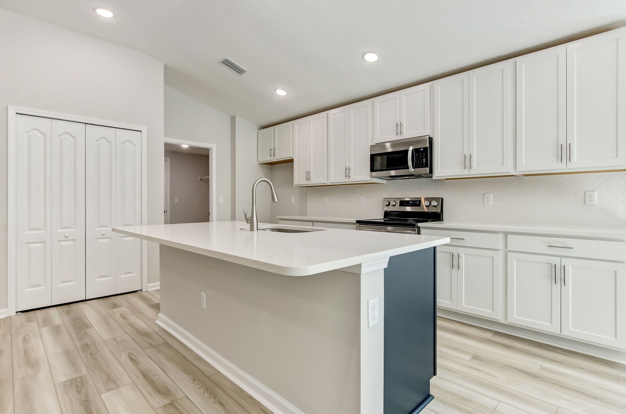 SEDA Hillcrest Bonus