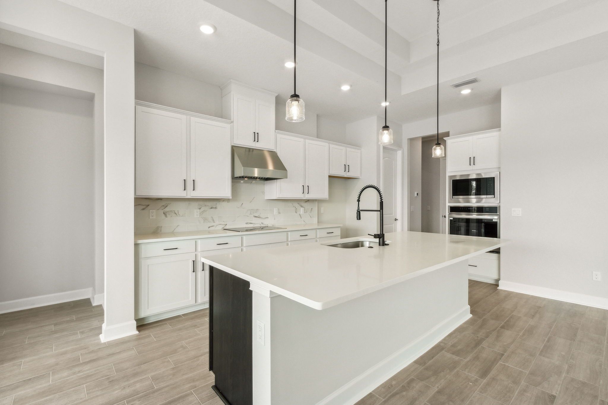 SEDA Ridgecrest