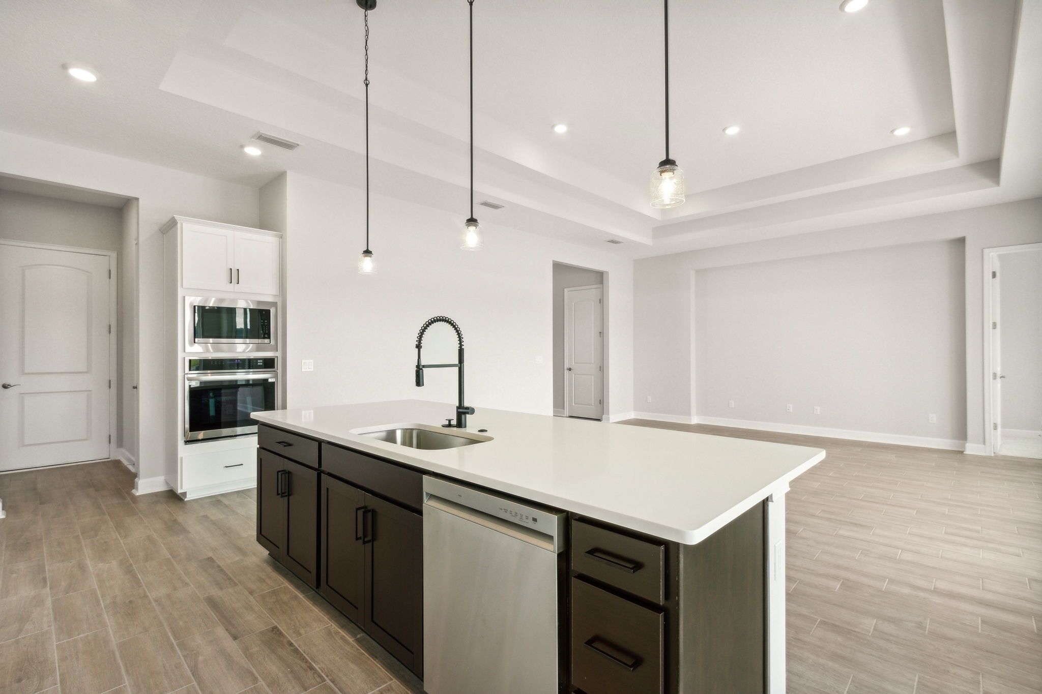 SEDA Ridgecrest