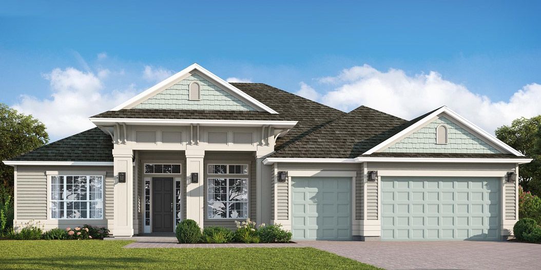 304 Sandy Bluff Lane. Yulee, FL 32097