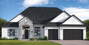 Fitzgerald - Sandy Bluff: Yulee, Florida - SEDA New Homes