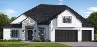 Fitzgerald Bonus - Sandy Bluff: Yulee, Florida - SEDA New Homes
