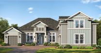 Sandy Bluff por SEDA New Homes en Jacksonville-St. Augustine Florida