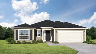 Seaview - Sandy Ridge: Yulee, Florida - SEDA New Homes