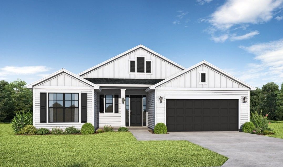 85113 Sandy Ridge Loop. Yulee, FL 32097