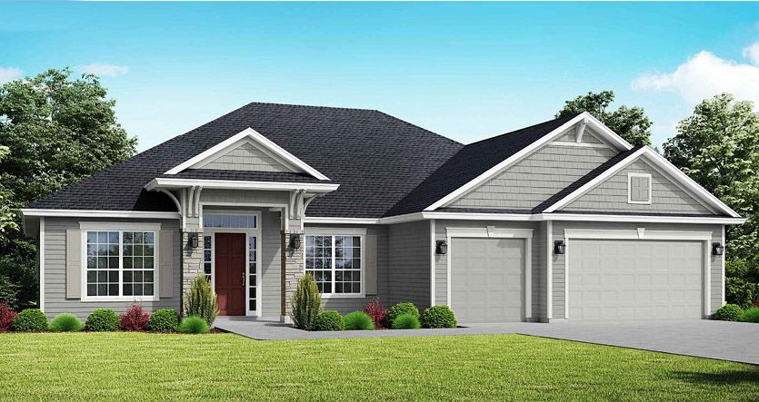 Bridgecreek B