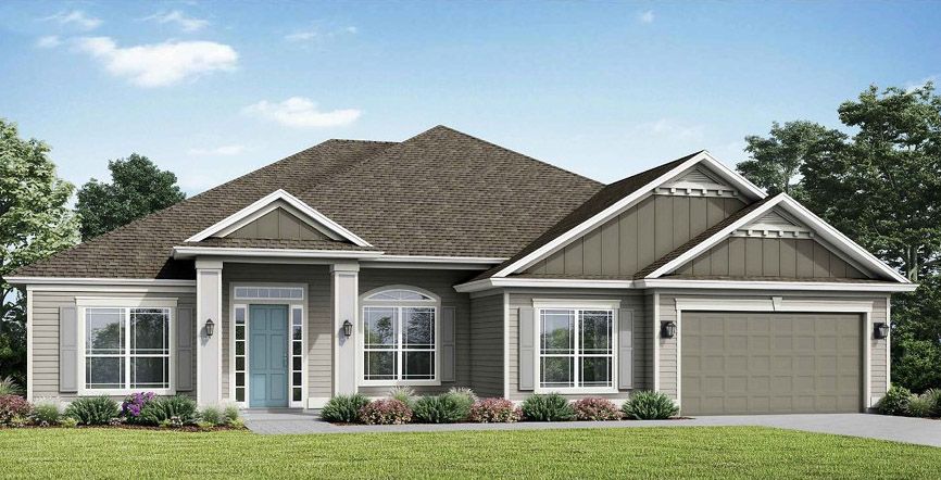 Bridgecreek C