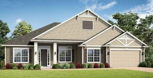 Bridgecreek - Sandy Bluff: Yulee, Florida - SEDA New Homes
