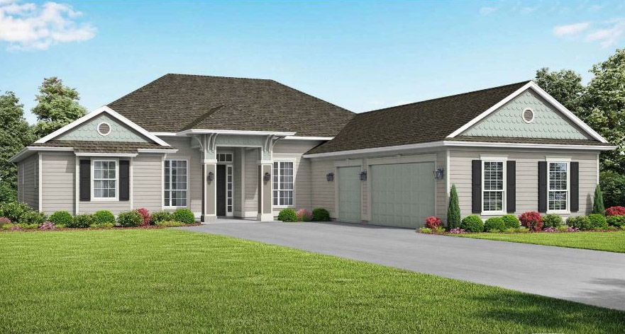 Lons Place. Jacksonville, FL 32226