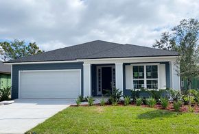 Weston Woods - Jacksonville, FL