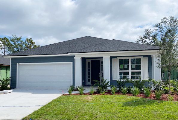 6267 Weston Woods Drive (Crestview)