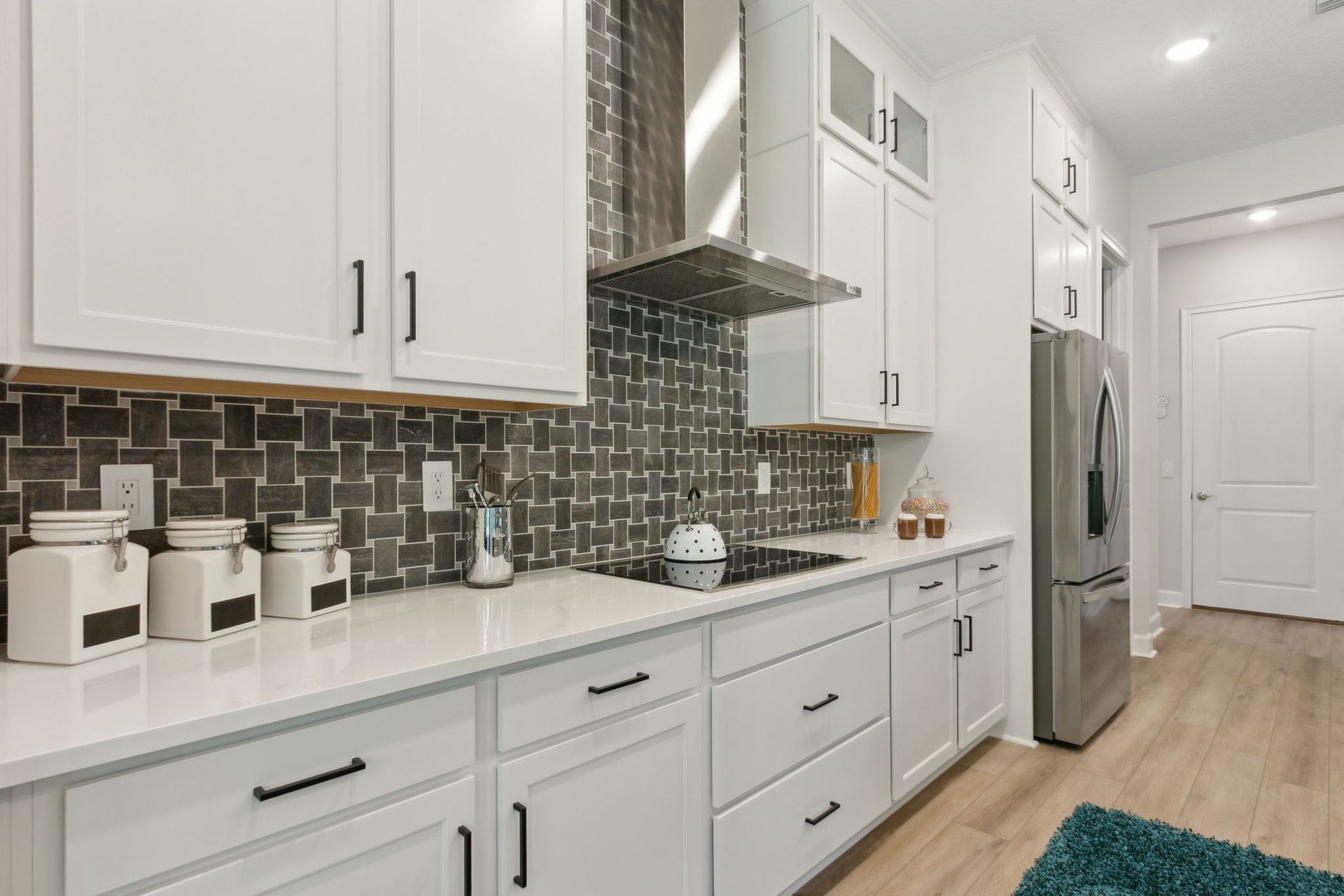 Katie Cove Model Home