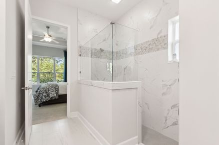 Katie Cove Model Home