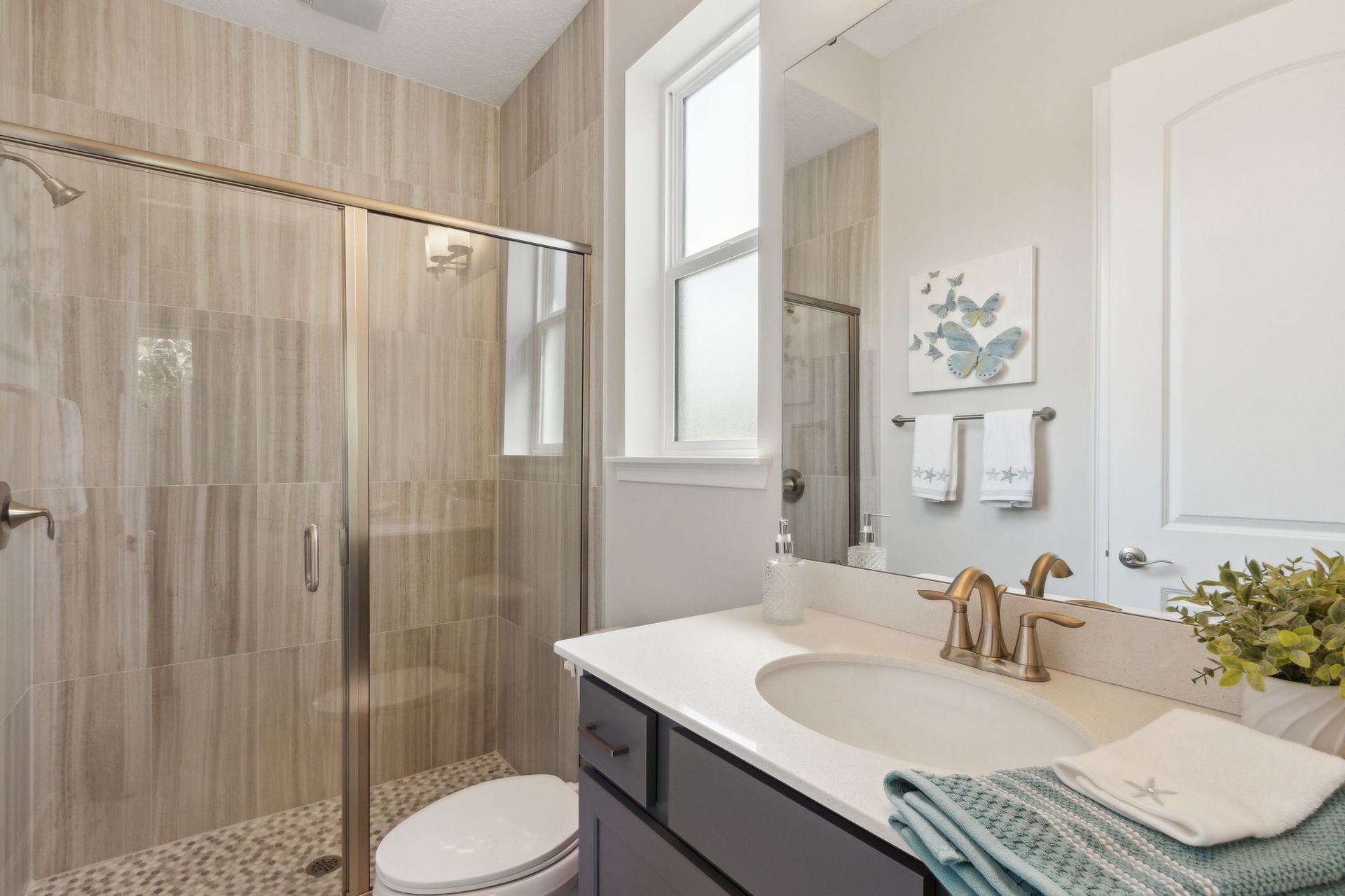 Katie Cove Model Home