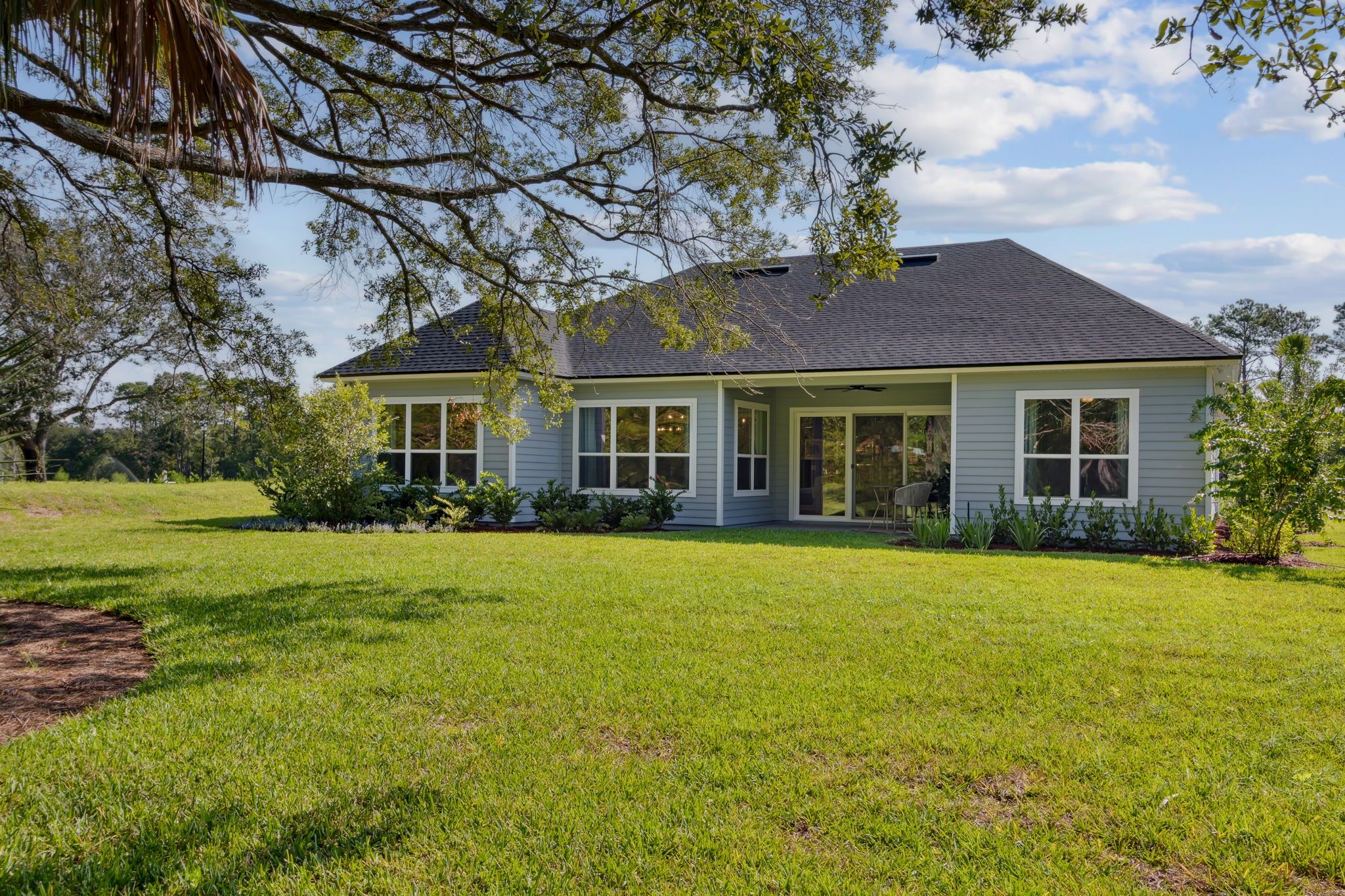 Katie Cove Model Home