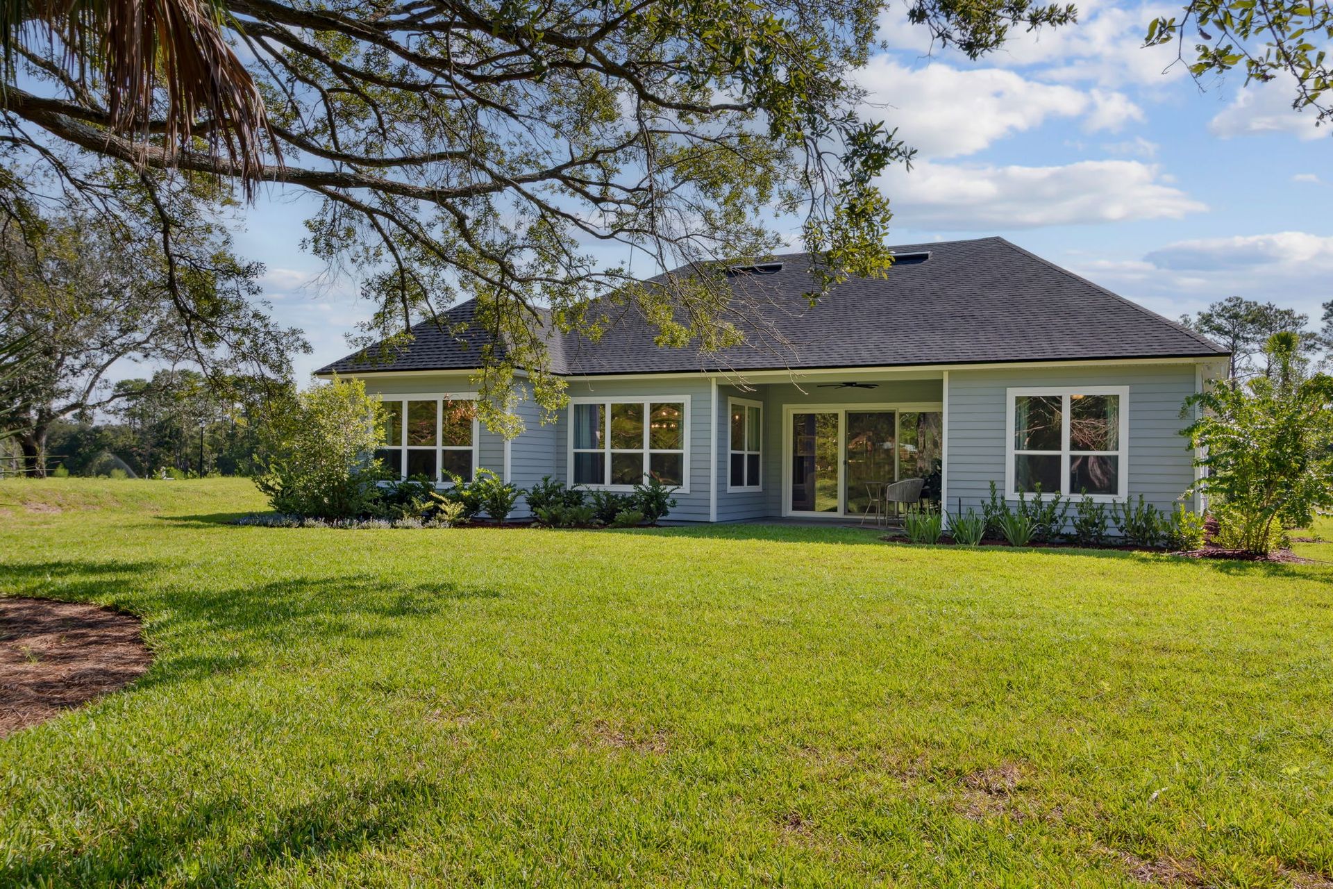 Katie Cove Model Home