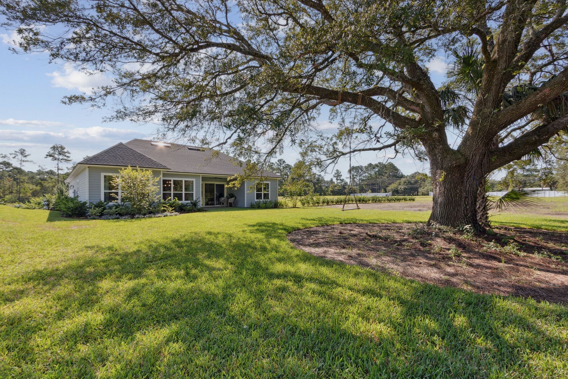 Katie Cove Model Home