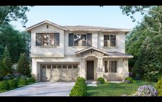 Siena at San Marco: Pittsburg, California - Seeno Homes