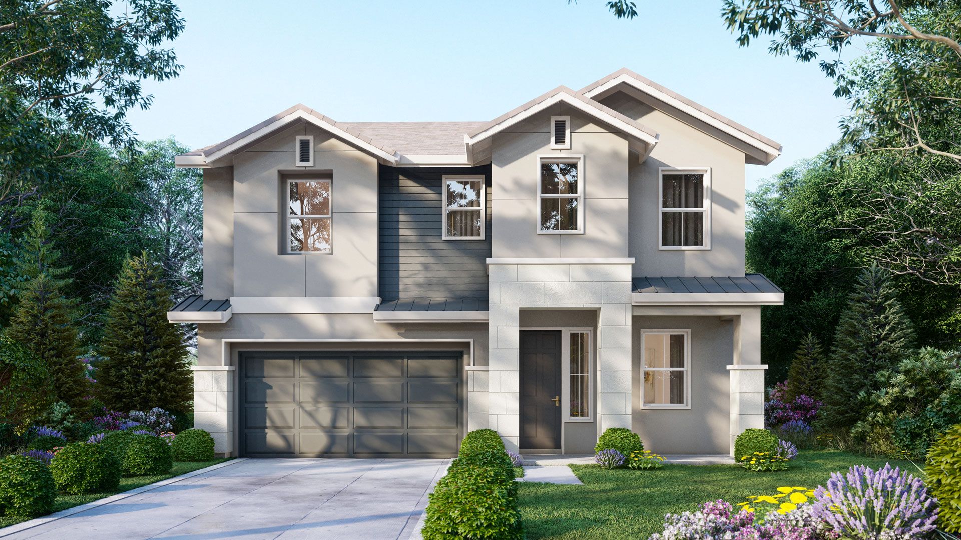 Contemporary