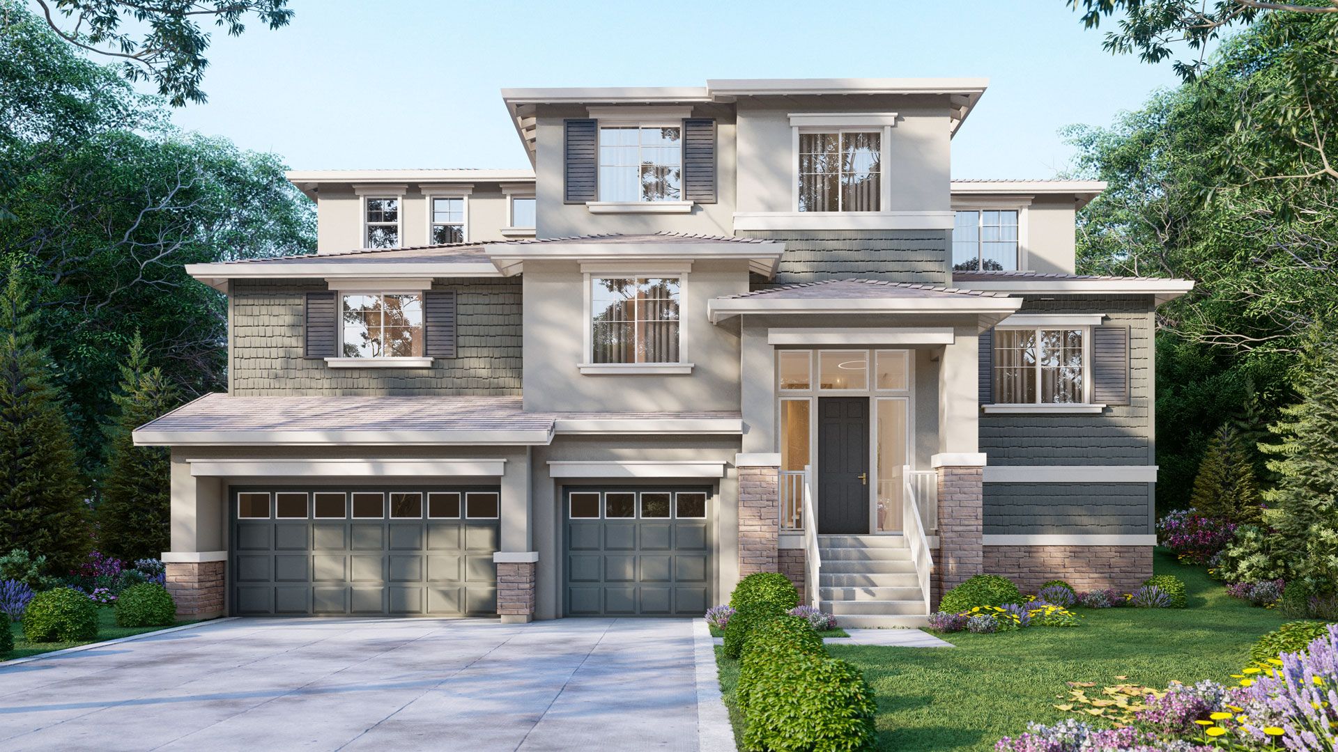 Siena at San Marco - Pittsburg, CA