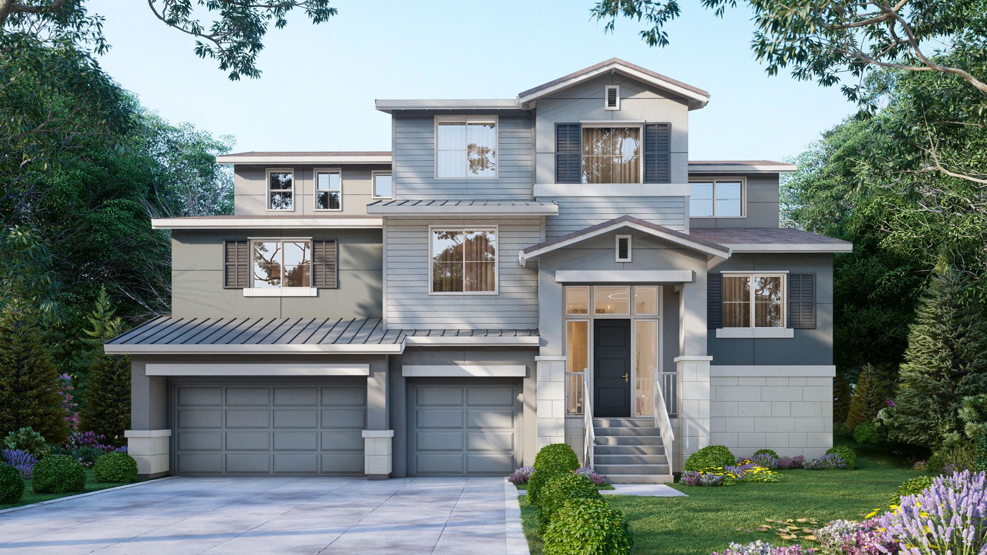 Contemporary
