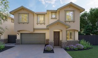 Bolero - Cadence at Gold Hill: Fairfield, California - Seeno Homes