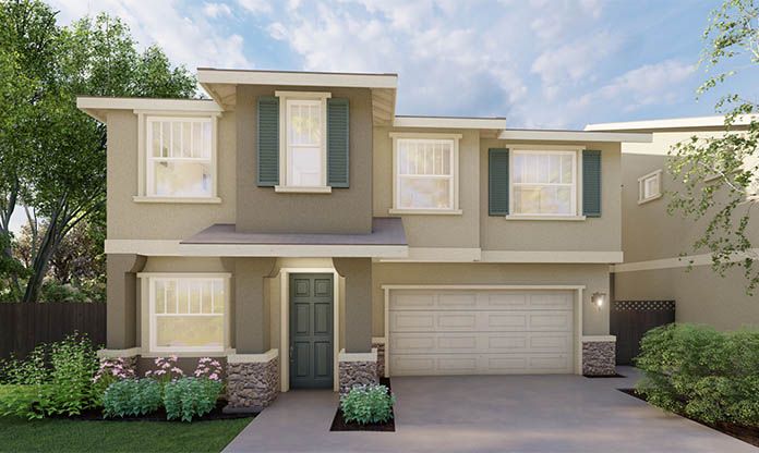 836 Forte Court. Fairfield, CA 94534