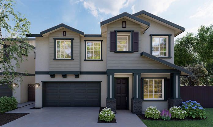 836 Forte Court. Fairfield, CA 94534