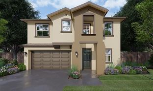 Barton - Enclave at Cordelia: Fairfield, California - Seeno Homes