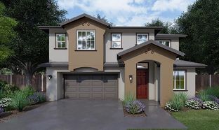 Drake - Enclave at Cordelia: Fairfield, California - Seeno Homes