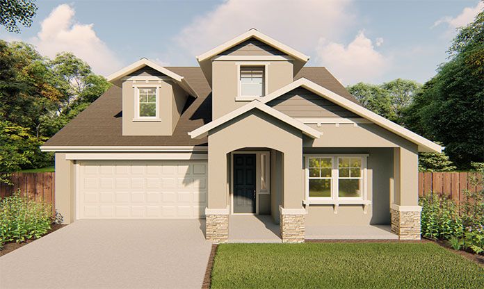 2836 Elderberry Street. West Sacramento, CA 95691