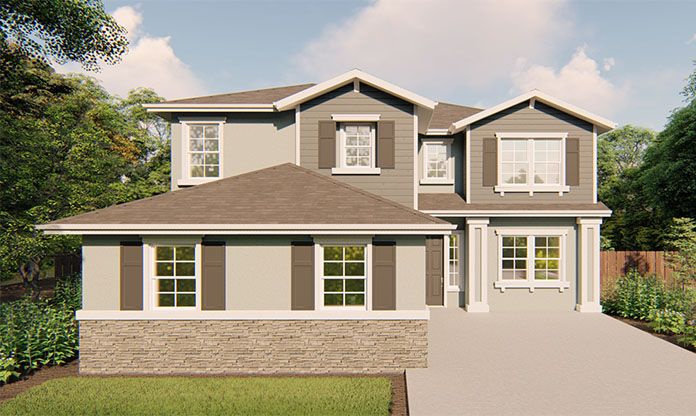 2836 Elderberry Street. West Sacramento, CA 95691