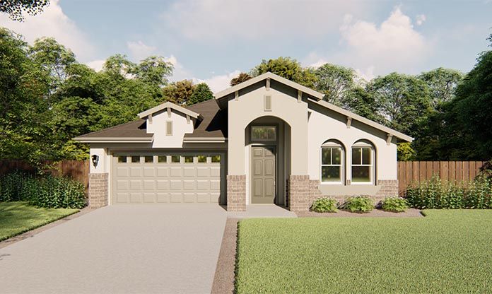403 Longhorn Way. Oakley, CA 94561