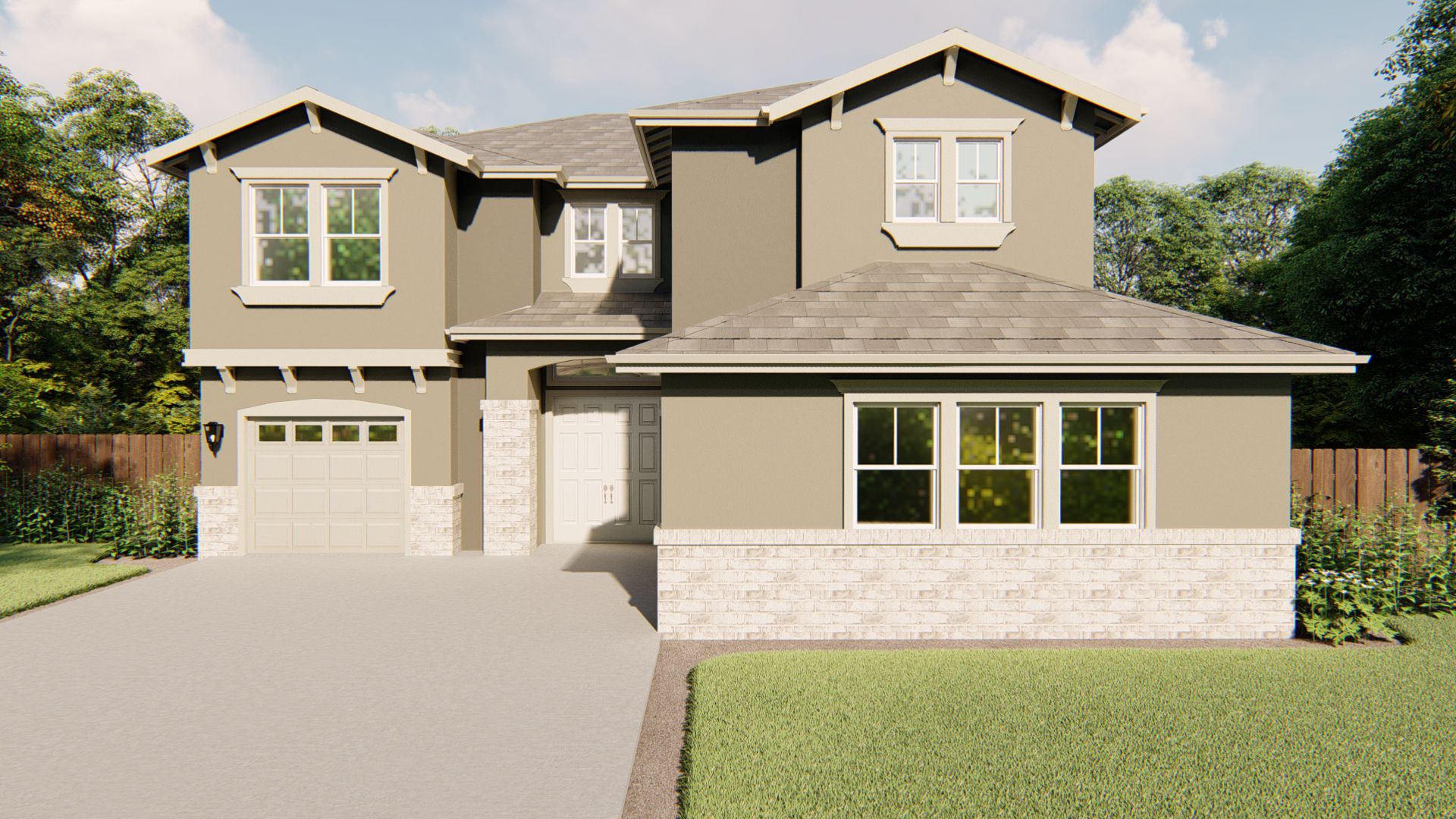 403 Longhorn Way. Oakley, CA 94561