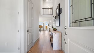 Baxter - The Preserve at Stonewood: Oakley, California - Seeno Homes