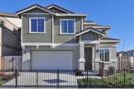 Cadence at Gold Hill por Seeno Homes en Vallejo-Napa California