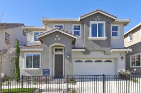 Enclave at Cordelia - Fairfield, CA
