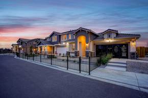 Tivoli at Tuscany Meadows - Pittsburg, CA