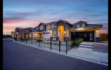 Tivoli at Tuscany Meadows: Pittsburg, California - Seeno Homes