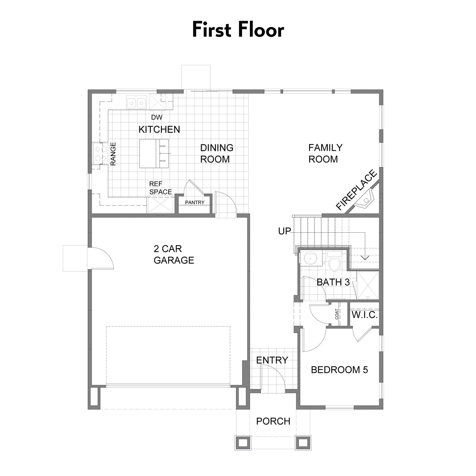 Residence 2