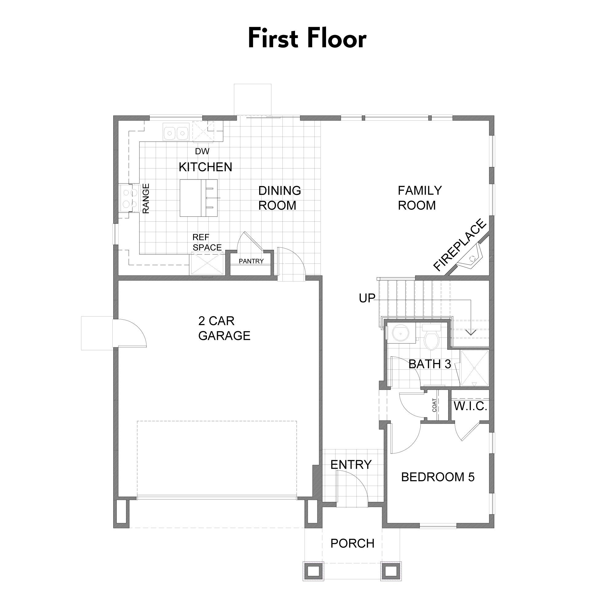Residence 2