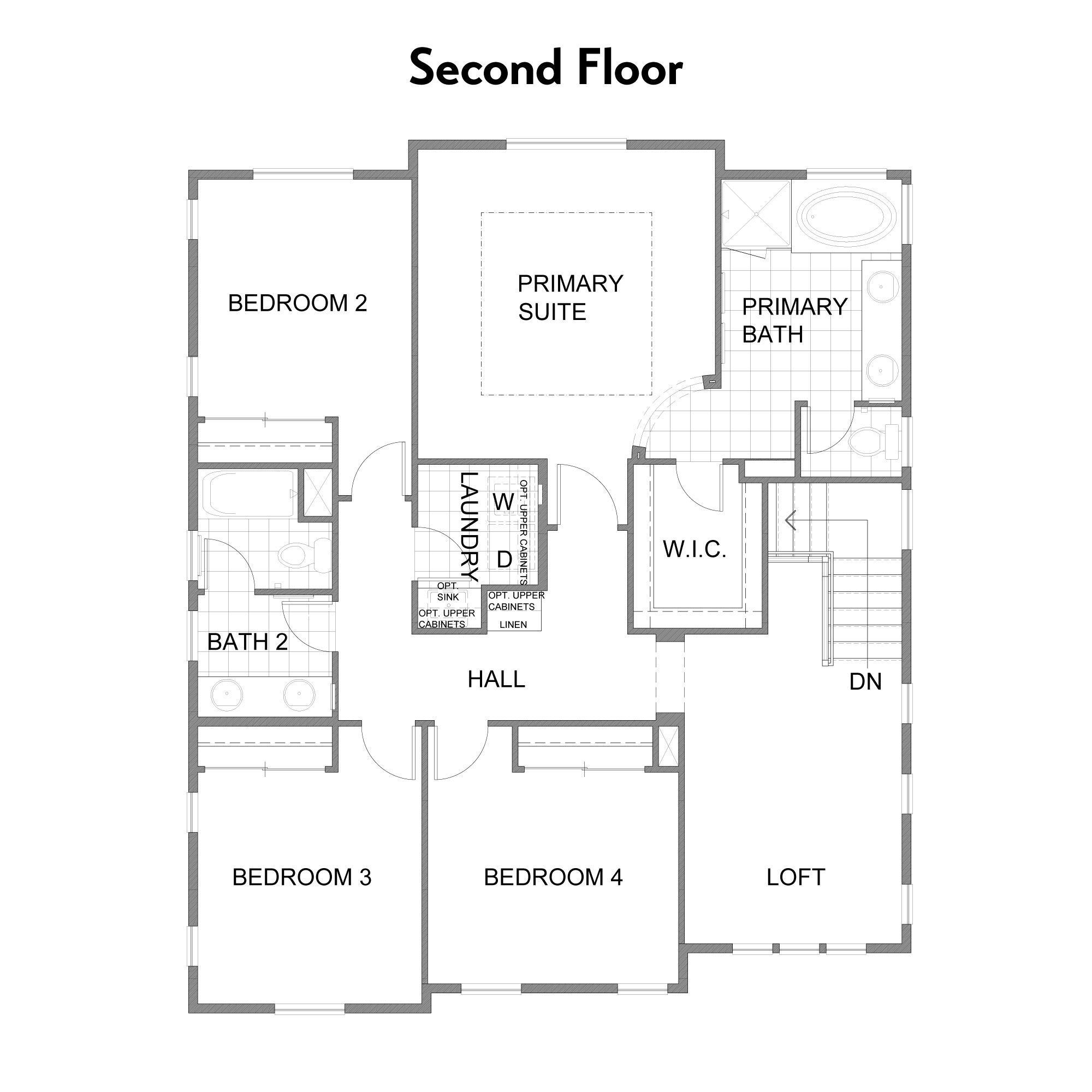 Residence 2