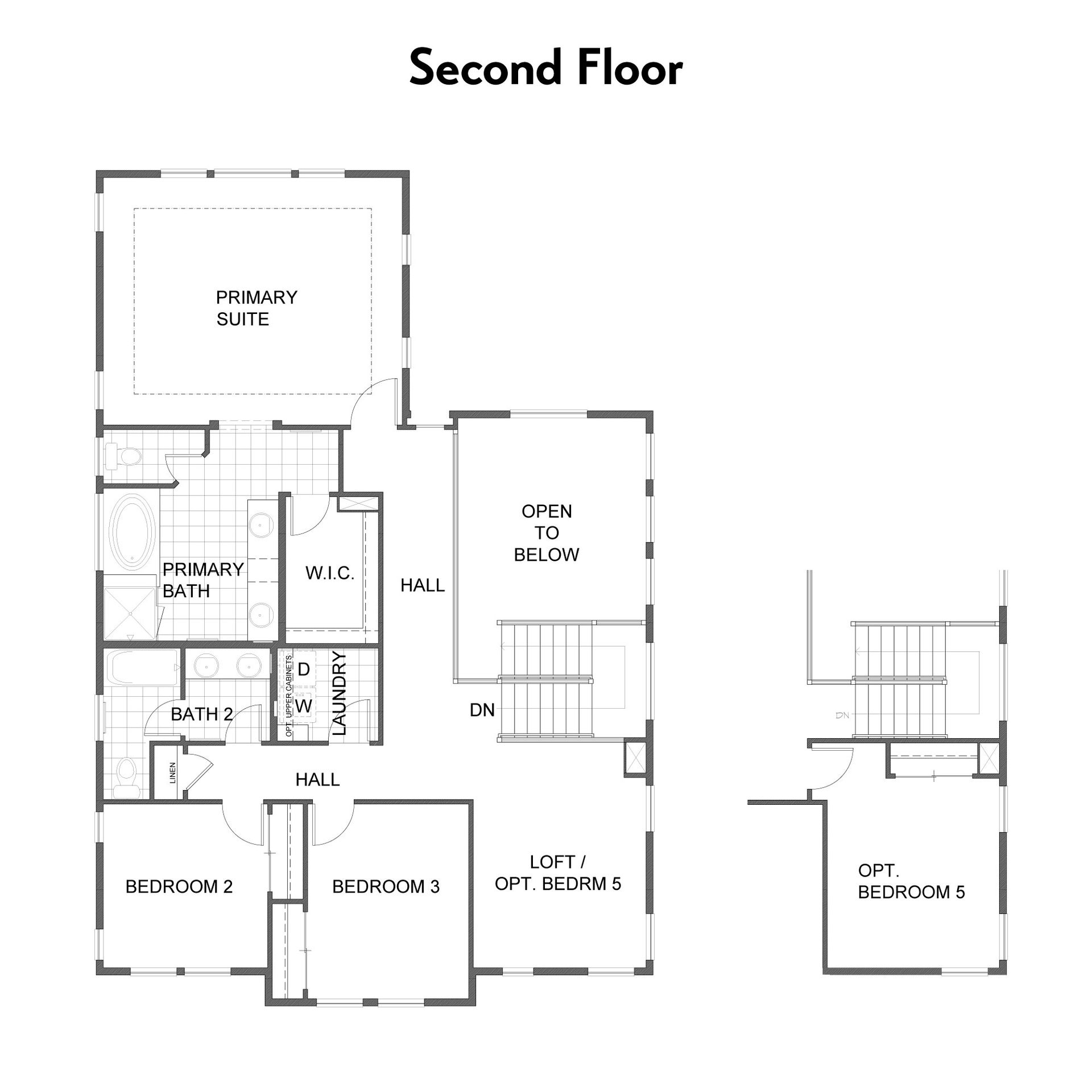 Residence 3