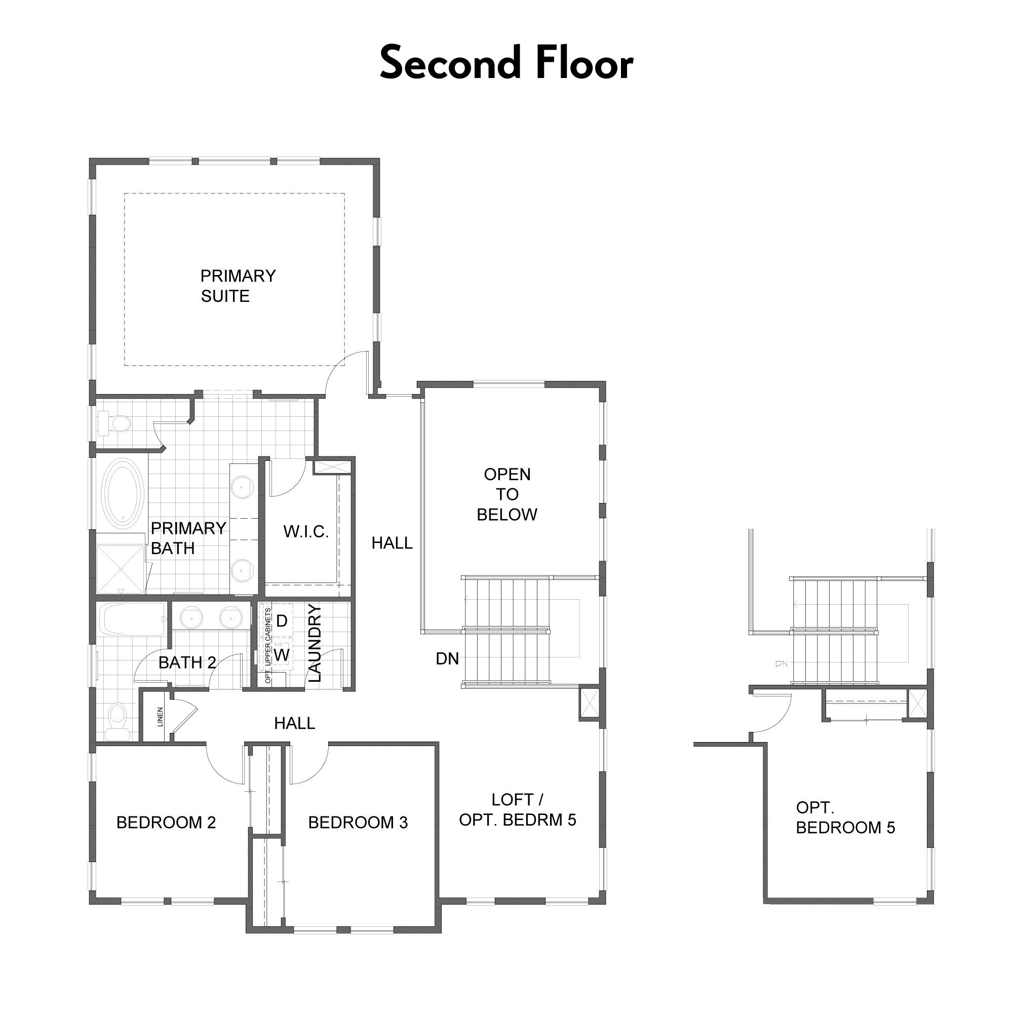 Residence 3